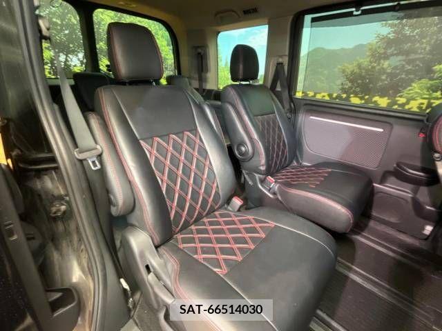 Honda STEP WGN 2016-01 324677-9