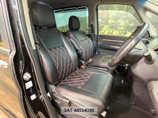 Honda STEP WGN 2016-01 324677-8