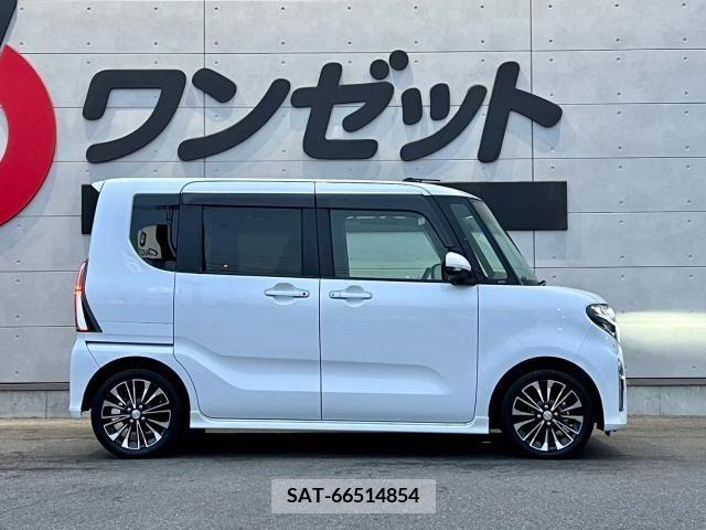 Subaru CHIFFON 2021-04 263934-3