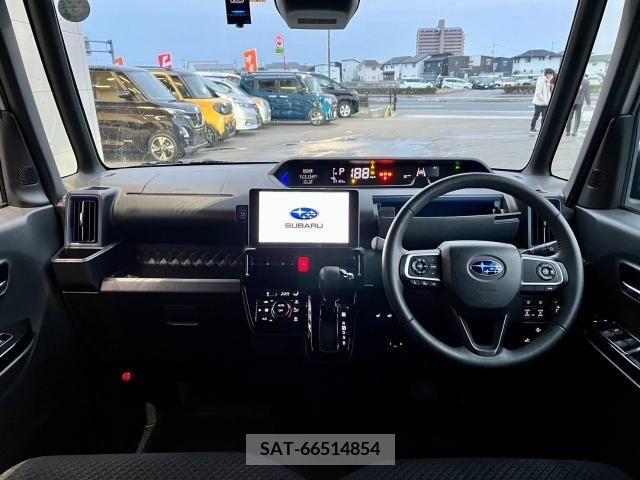 Subaru CHIFFON 2021-04 263934-1