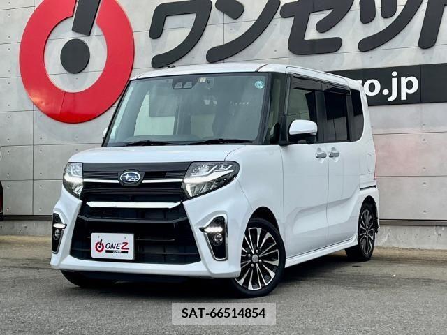 Subaru CHIFFON 2021-04 263934-0