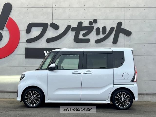Subaru CHIFFON 2021-04 263934-4