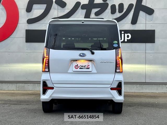Subaru CHIFFON 2021-04 263934-2