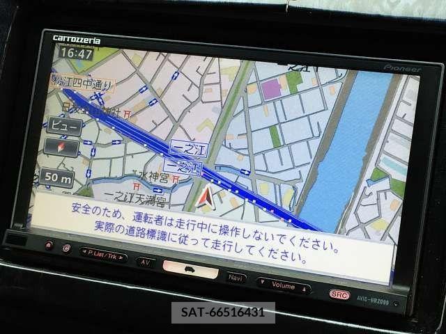 Honda FREED 2009-05 302794-6