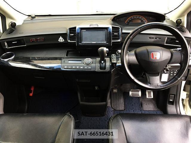 Honda FREED 2009-05 302794-1
