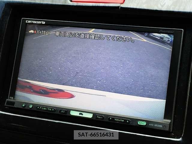 Honda FREED 2009-05 302794-4