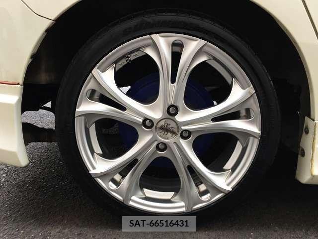 Honda FREED 2009-05 302794-3