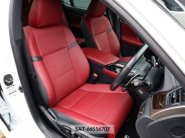 Lexus GS 2017-05 200191-8