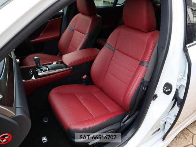 Lexus GS 2017-05 200191-9