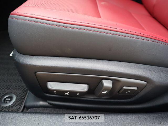Lexus GS 2017-05 200191-21