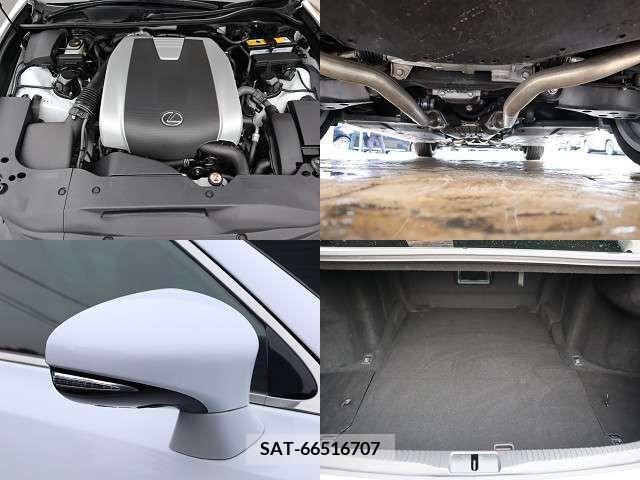 Lexus GS 2017-05 200191-27