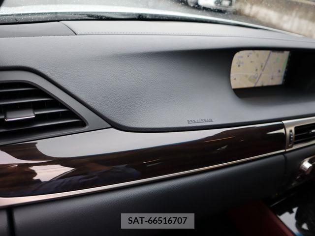 Lexus GS 2017-05 200191-22