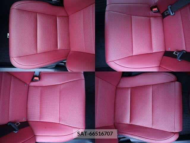 Lexus GS 2017-05 200191-25