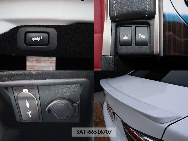 Lexus GS 2017-05 200191-24