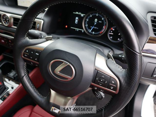 Lexus GS 2017-05 200191-12