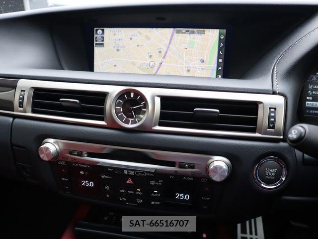 Lexus GS 2017-05 200191-13