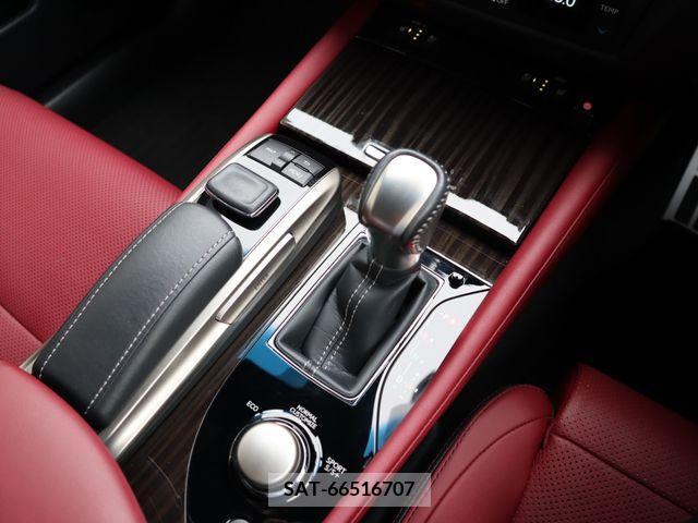 Lexus GS 2017-05 200191-15