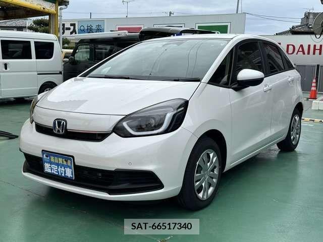 Honda FIT 2023-06 304270-0