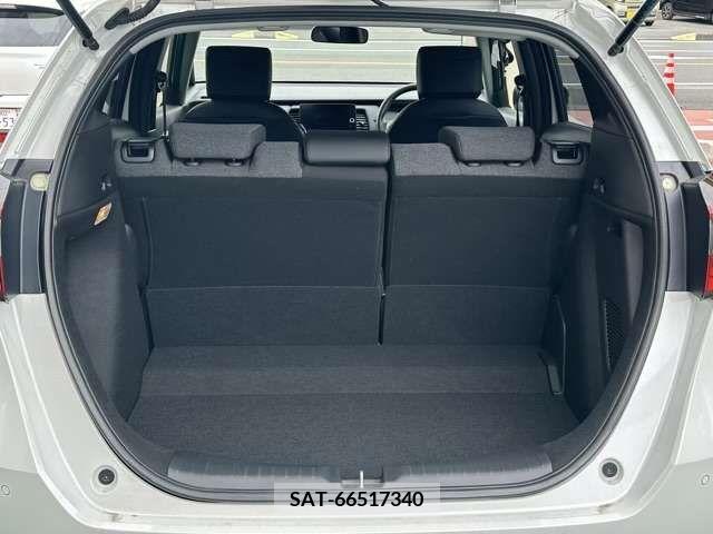 Honda FIT 2023-06 304270-9