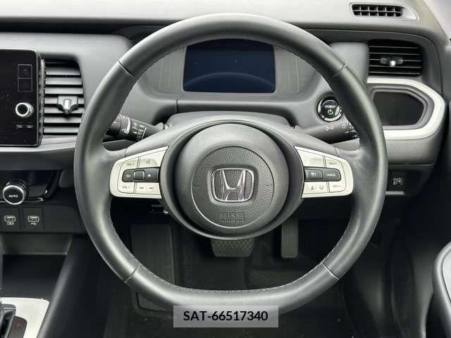Honda FIT 2023-06 304270-7