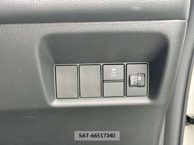 Honda FIT 2023-06 304270-16