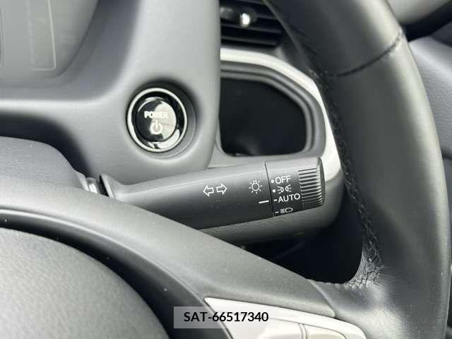 Honda FIT 2023-06 304270-15