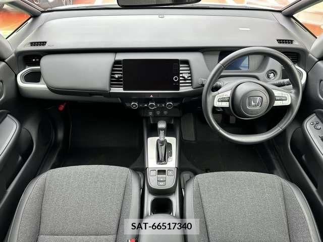 Honda FIT 2023-06 304270-6