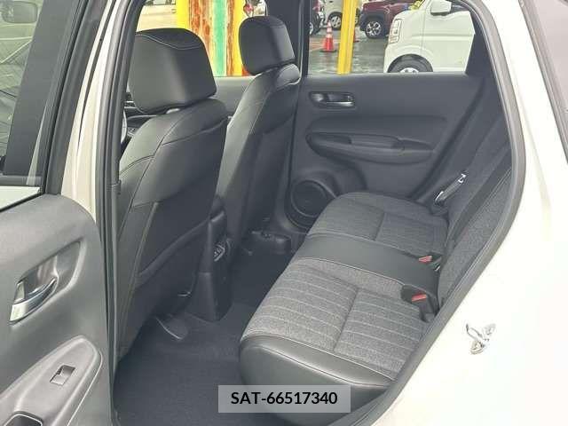Honda FIT 2023-06 304270-5