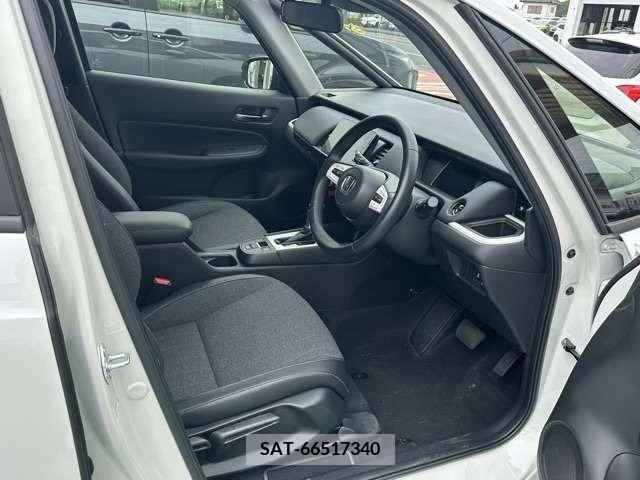 Honda FIT 2023-06 304270-13