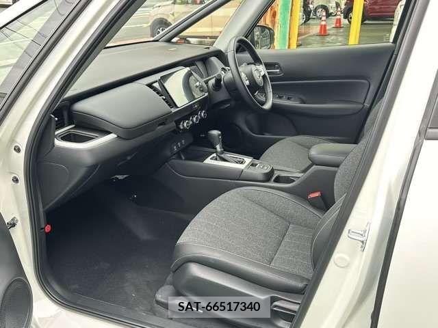 Honda FIT 2023-06 304270-4