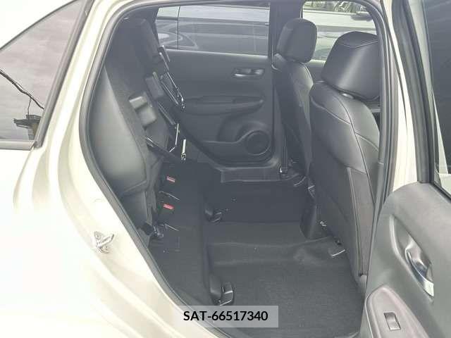 Honda FIT 2023-06 304270-11