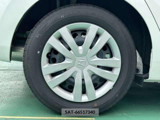 Honda FIT 2023-06 304270-3