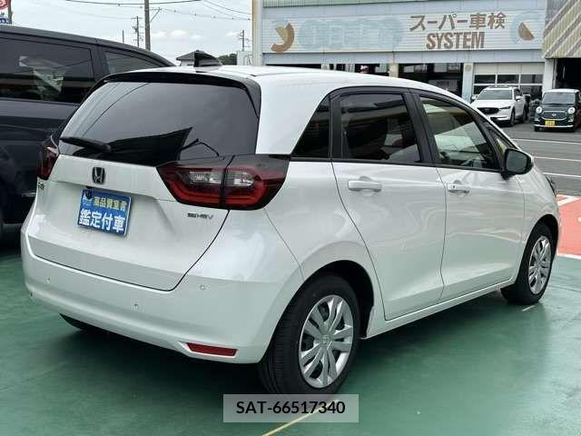 Honda FIT 2023-06 304270-2