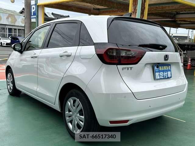 Honda FIT 2023-06 304270-1