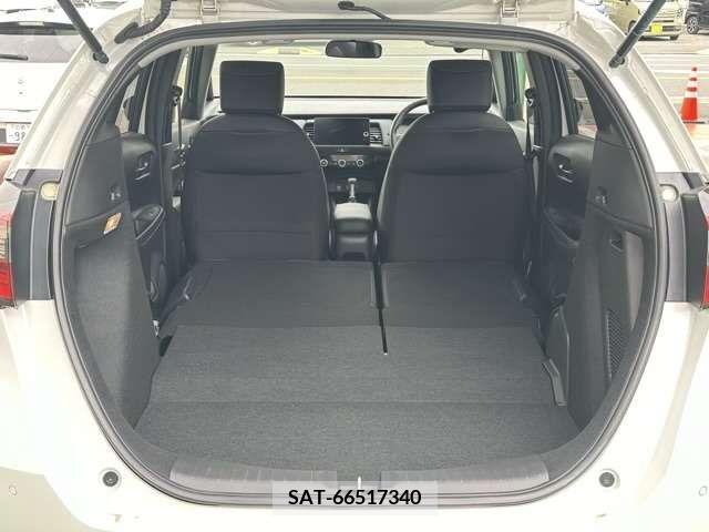 Honda FIT 2023-06 304270-10