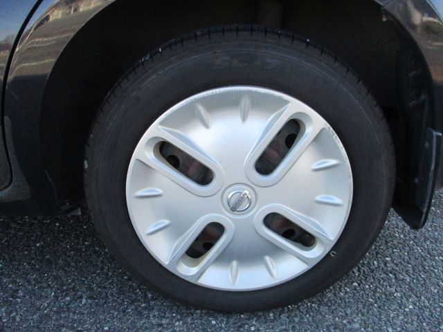 Nissan CUBE 2010-07 28209-24
