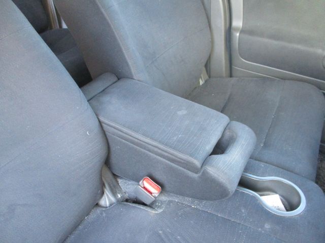 Nissan CUBE 2010-07 28209-21