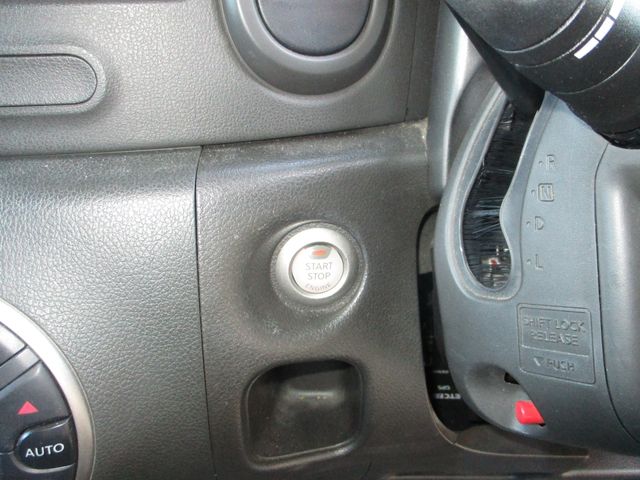 Nissan CUBE 2010-07 28209-9