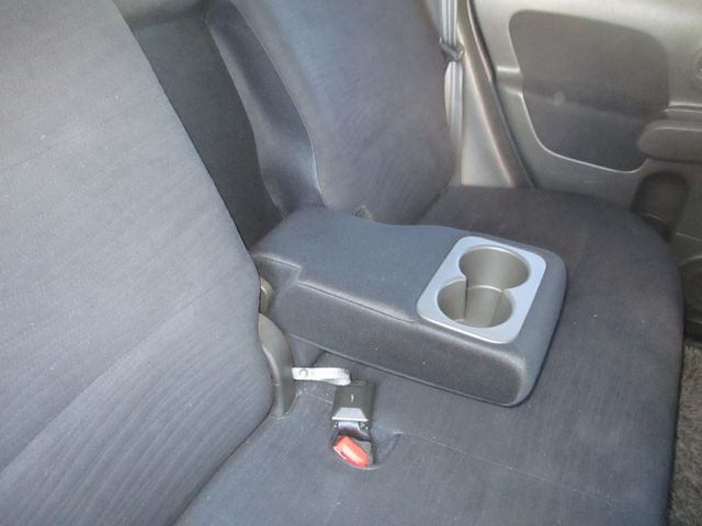 Nissan CUBE 2010-07 28209-22
