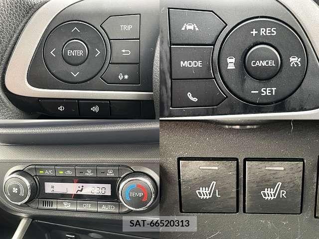 Daihatsu ROCKY 2020-01 283527-7