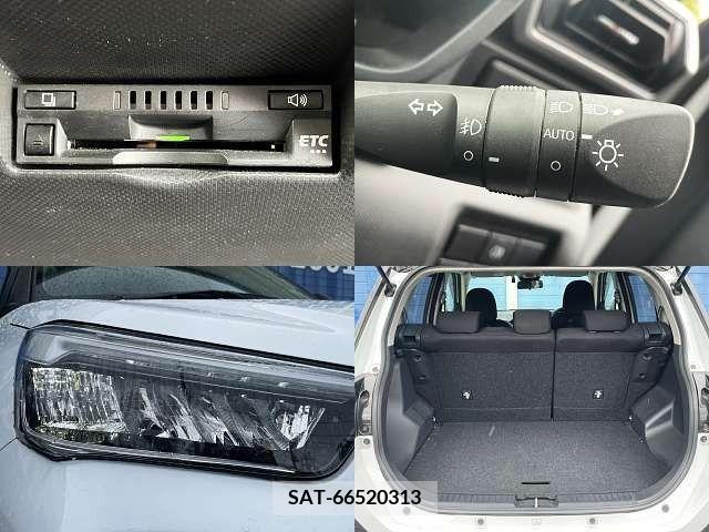 Daihatsu ROCKY 2020-01 283527-6