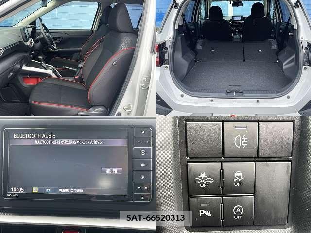 Daihatsu ROCKY 2020-01 283527-5