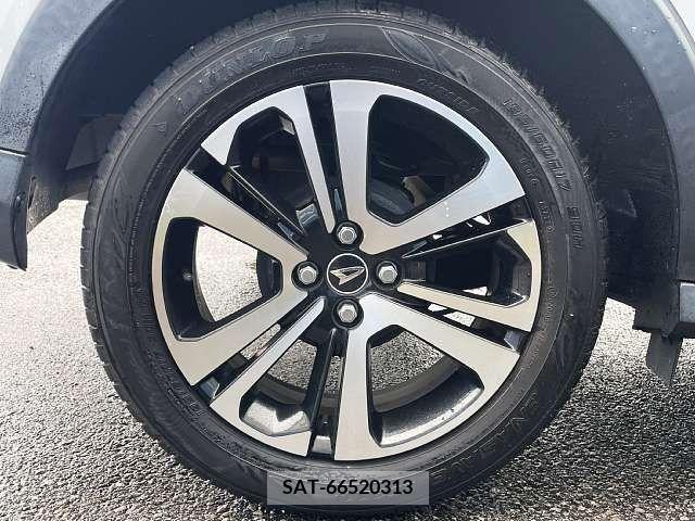 Daihatsu ROCKY 2020-01 283527-3