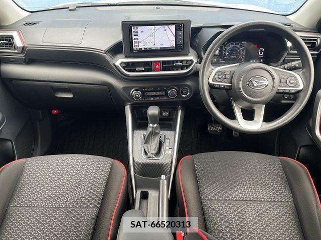 Daihatsu ROCKY 2020-01 283527-1