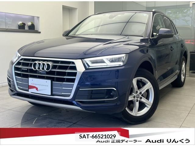 Audi Q5 2019-06 378835-0