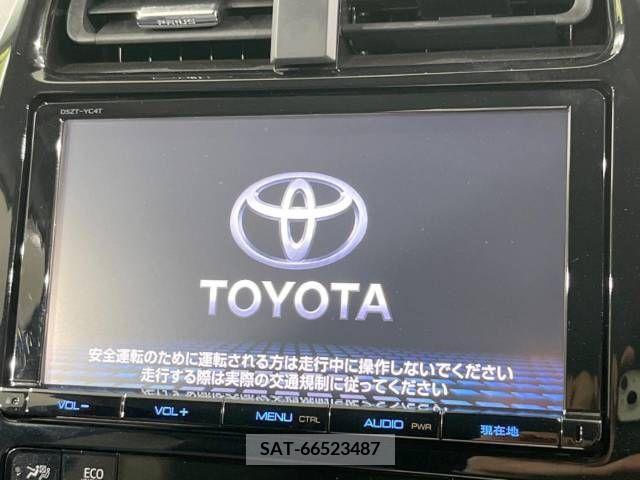 Toyota PRIUS 2016-05 375249-3