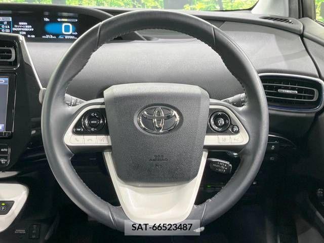 Toyota PRIUS 2016-05 375249-11