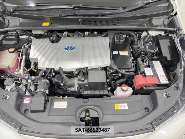Toyota PRIUS 2016-05 375249-18