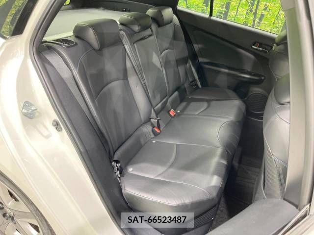 Toyota PRIUS 2016-05 375249-9