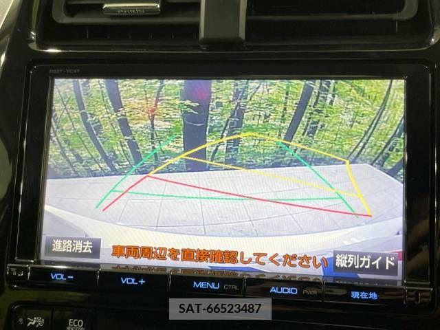 Toyota PRIUS 2016-05 375249-5
